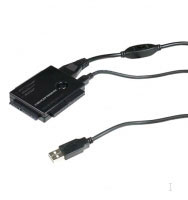 Conceptronic Serial ATA & IDE to USB Adapter (C05-144)